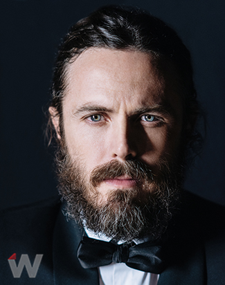 Casey Affleck, Manchester by the Sea
