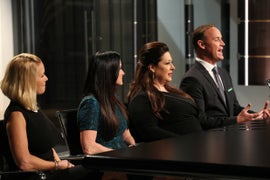 ‘New Celebrity Apprentice’ Season Finale Crowns a Winner