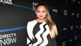 Chrissy Teigen Stands Up for Abuse Victims, Gets Called ‘B—‘