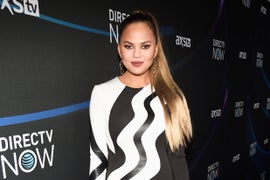Chrissy Teigen Stands Up for Abuse Victims, Gets Called ‘B—‘