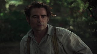 Colin Farrell Held Hostage by Southern Belles in Sofia Coppola’s ‘Beguiled’ Remake (Video)