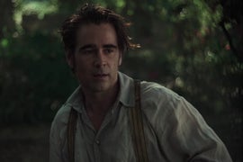 Colin Farrell Held Hostage by Southern Belles in Sofia Coppola’s ‘Beguiled’ Remake (Video)