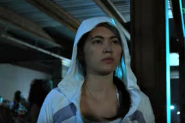 ‘Marvel’s Iron Fist’: Your First Good Look at Fan Favorite Colleen Wing (Video)