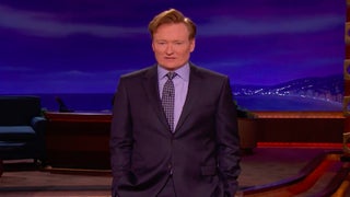 ‘Conan’ Heads to ‘Shithole’ Haiti Despite Trump’s ‘Very Negative Yelp Review’
