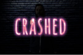 Joel McHale, Sony Music Bring ‘Crashed’ Fan Series to Verizon’s go90