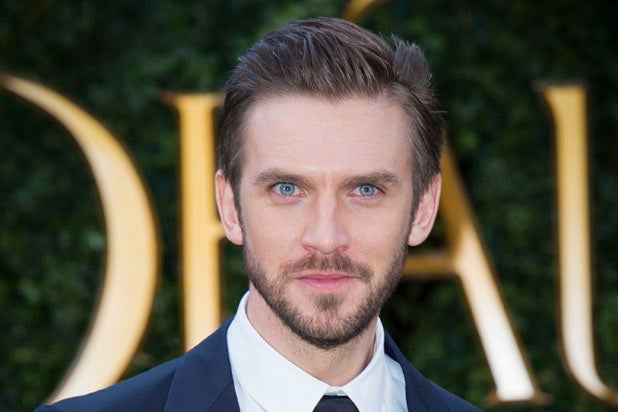 ‘Downton Abbey’ Alum Dan Stevens to Return to Broadway in Martin McDonagh’s ‘Hangmen’