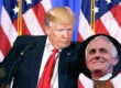 Donald Trump Malcolm Turnbull