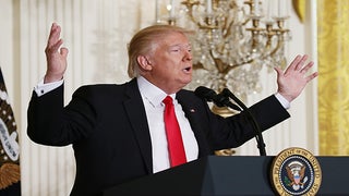 ‘Fake News’ Media More Trusted Than President Trump, Poll Says