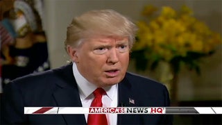 Bill O’Reilly’s Super Bowl Sunday Interview with Donald Trump Draws 12.2 Million Viewers