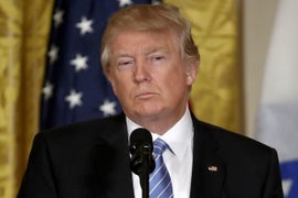 Democrats Enlist Muslims, Immigrants to Troll Trump During Address to Congress