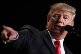 President Trump’s Anti-Nordstrom Tweet Polarizes Twitter