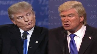 Alec Baldwin to Co-Write Political Parody Book Mocking Trump