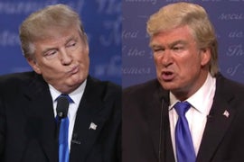 Alec Baldwin to Co-Write Political Parody Book Mocking Trump