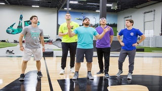 Nickelodeon Picks Up ‘The Dude Perfect Show’ for Season 2 (Exclusive)