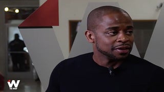 Dule Hill on What Drew Him to CBS Legal Drama ‘Doubt’: ‘It’s Love, It’s Lies and It’s Law’ (Video)