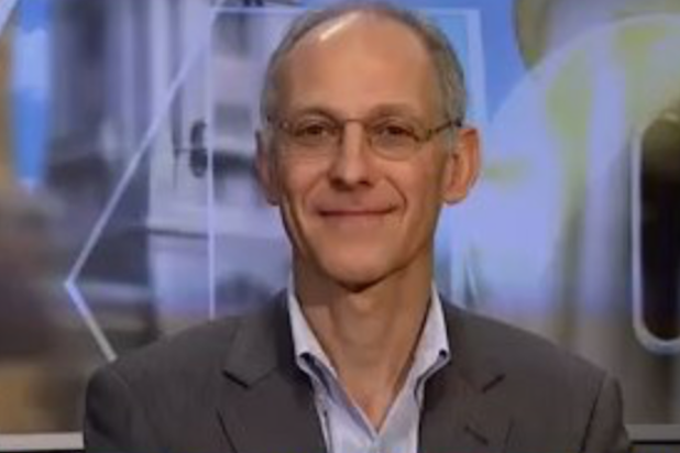 Ezekiel Emanuel