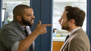 ‘Fist Fight’ Review: Ice Cube, Charlie Day Star in an Afterschool Not-So-Special