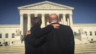 ‘The Freedom to Marry’ Review: Meet the Attorneys Who Fought for Marriage Equality