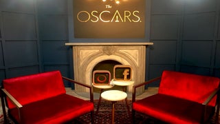 Facebook Joins Awards Campaign Game With Oscars Interview Studio