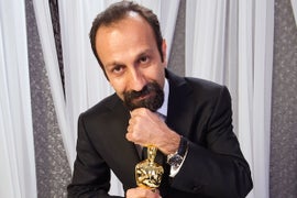Asghar Farhadi Recruits Prominent Iranian Americans to Represent Him at Oscars