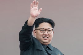Was Kim Jong-un’s Brother ‘Punk’d’ to Death?