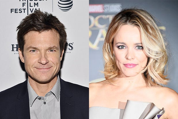 Game Night Rachel McAdams, Jason Bateman