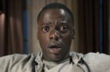 Get Out 100% fresh rotten tomatoes