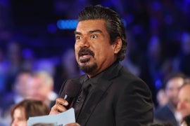 George Lopez Ignites Twitter War After Calling Black Heckler a ‘B—-‘