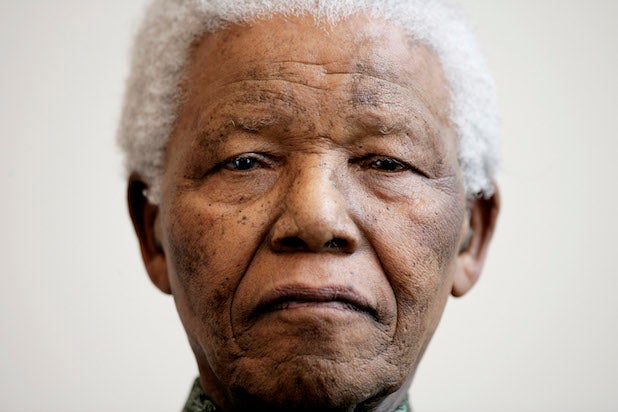 Nelson Mandela madiba bet