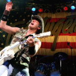 Ted Nugent Tests Positive for COVID After Calling Pandemic a ‘Hoax': ‘I Thought I Was Dying’