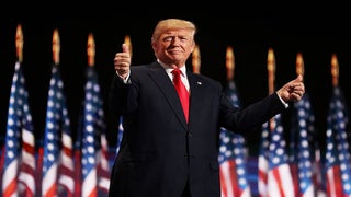 President Trump at CPAC: Watch the Live Stream (Video)