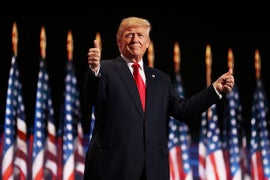 President Trump at CPAC: Watch the Live Stream (Video)