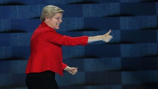 ‘Nevertheless, She Persisted’: 9 Inspiring Images From a New Rallying Cry (Photos)