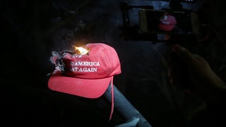 UC Berkeley Professor, Free Speech Leader Slams Trump’s Funding Threat as ‘Ridiculous, Crazy’