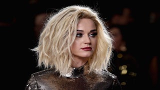 Katy Perry Says She ‘Prayed the Gay Away’ at Jesus Camps (Video)