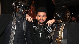 Inside Grammy Afterparties With Chance the Rapper, Migos, Katy Perry, Stevie Wonder, The Weeknd (Photos)