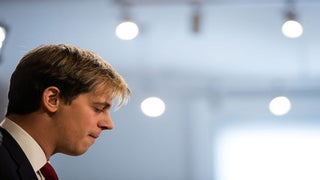 Steve Bannon and ‘Daddy’ Trump Silent on Milo Meltdown Over Pedophilia Comments