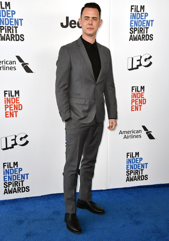 Colin Hanks Colin Hanks