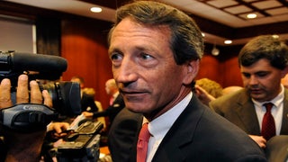 GOP Congressman Mark Sanford’s 7 Harshest Jabs at Donald Trump