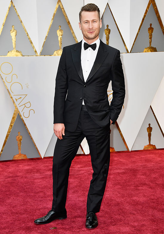 Glen Powell Glen Powell