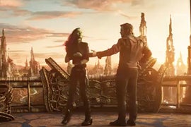 Listen to Marvel’s Truly Awesome ‘Guardians of the Galaxy Vol. 2’ Soundtrack (Spoilers)