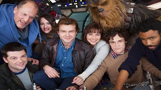 ‘Han Solo’ Movie Turmoil: 3 Things to Know About Lord and Miller’s Firing