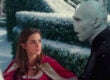 Hermione Voldemort Beauty and the Beast