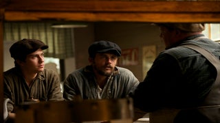 ‘In Dubious Battle’ Review: James Franco Takes on John Steinbeck