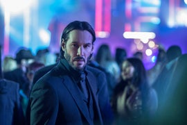 ‘John Wick: Chapter 2’ Review: Keanu Reeves Kills Again in Action-Packed Sequel