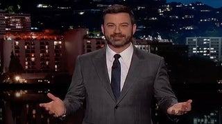 Jimmy Kimmel Says the Oscars Suddenly ‘Turned Into a Maury Povich Paternity Test Show’ (Video)