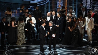 Jimmy Kimmel: If Oscars Screw-Up Happens Again ‘Everyone That Works at ABC Should Be Fired’