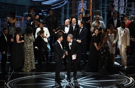 Jimmy Kimmel: If Oscars Screw-Up Happens Again ‘Everyone That Works at ABC Should Be Fired’