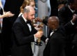 Jordan Horowitz Barry Jenkins Oscars