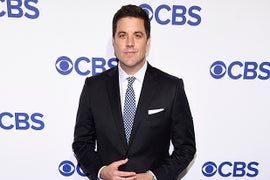 Josh Elliott Steps Down From CBSN Anchor Chair